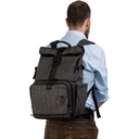 DNA 15 Backpack (Graphite)