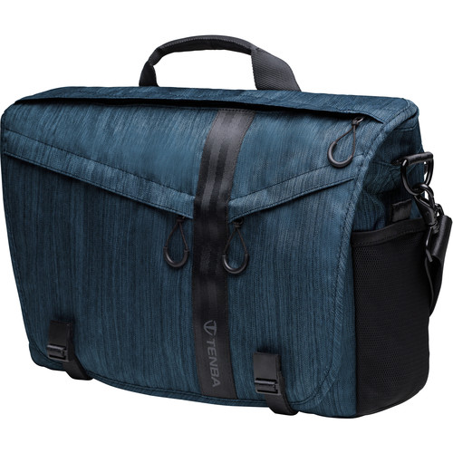 DNA 15 SLIM Messenger Bag (Cobalt)