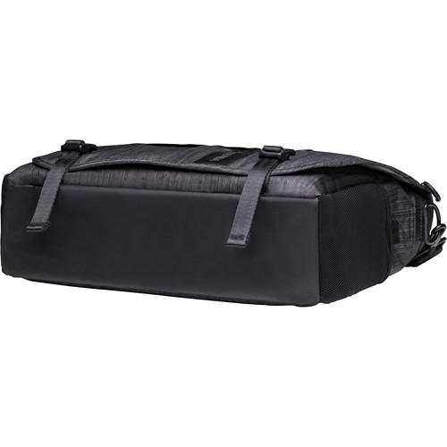 DNA 15 SLIM Messenger Bag (Graphite)