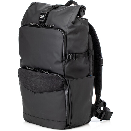 DNA 16 DSLR Photo Backpack (Black)