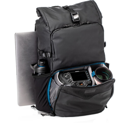 DNA 16 DSLR Photo Backpack (Black)