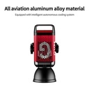 GVM Pro SD400B Bi-Color LED Monolight (400W)