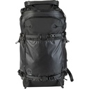 Action X70 Backpack Starter Kit (Black)