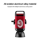 GVM Pro SD650B Bi-Color LED Monolight (650W)