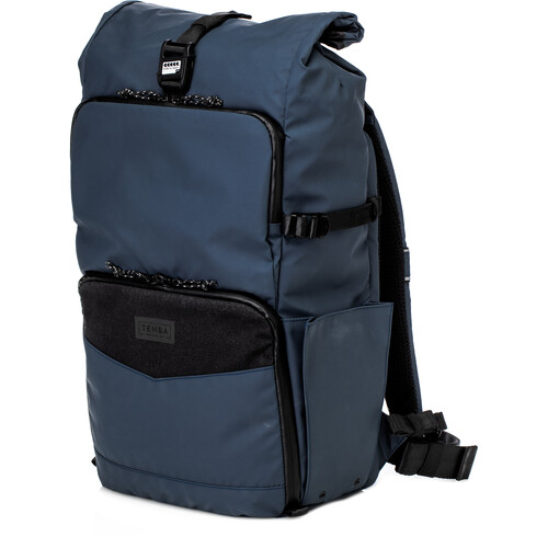 DNA 16 DSLR Photo Backpack (Blue)