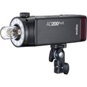 AD200Pro II TTL Flash