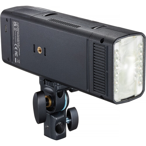 AD200Pro II TTL Flash