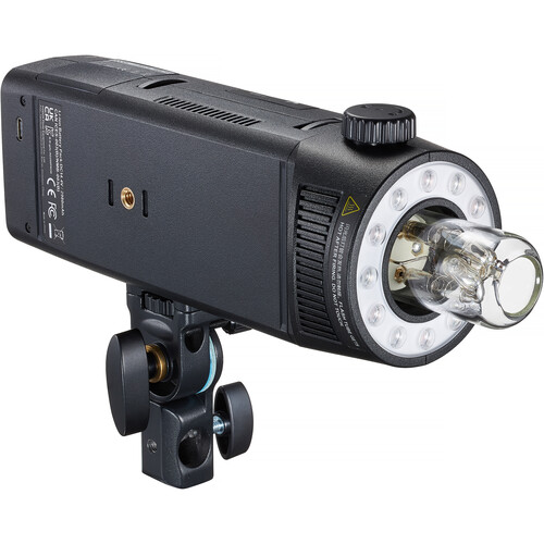 AD200Pro II TTL Flash