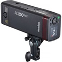 AD200Pro II TTL Flash