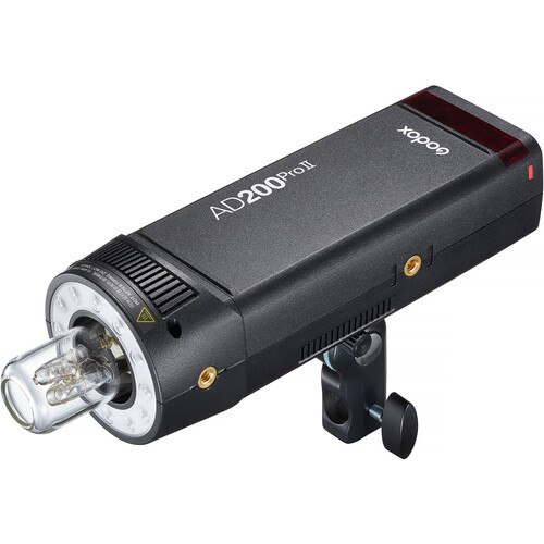 AD200Pro II TTL Flash