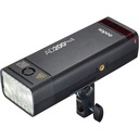AD200Pro II TTL Flash