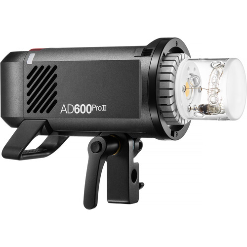 AD600Pro II