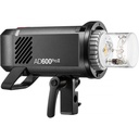 AD600Pro II