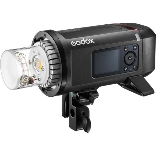AD600Pro II