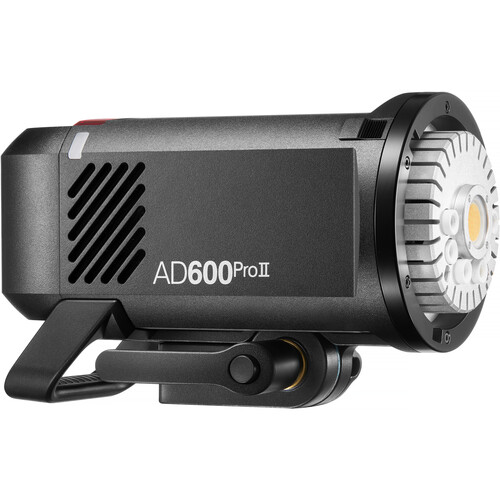 AD600Pro II