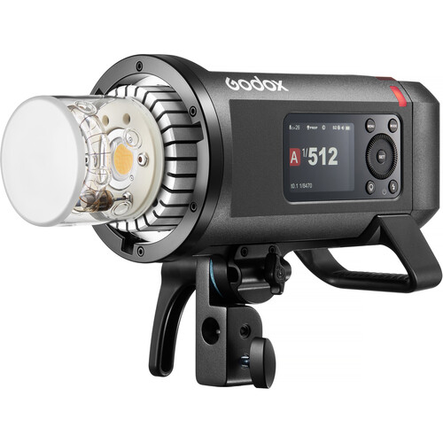 AD600Pro II