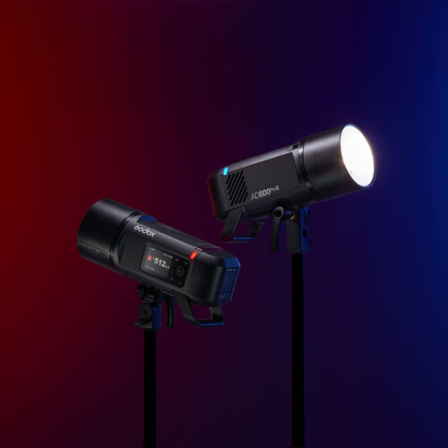 AD600Pro II
