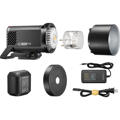 AD600Pro II