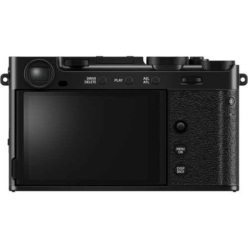 Fujifilm X-E5 (Silver) + XF23mm F2.8 WR