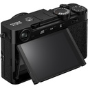 Fujifilm X-E5 (Black) + XF23mm F2.8 WR