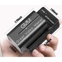 GVM NP-F750