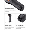 Hohem iSteady V3 (Black)