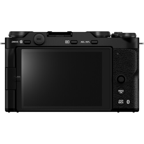 Fujifilm X-M5 Body only (Black)