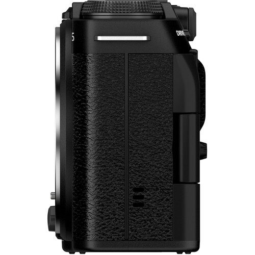 Fujifilm X-M5 Body only (Black)