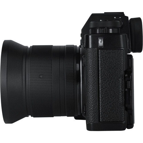 7Artisans 12mm F2.8 MKII Fujifilm X Mount