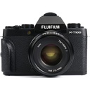 7Artisans 35mm F1.2 MKII Fujifilm X Mount (Black)