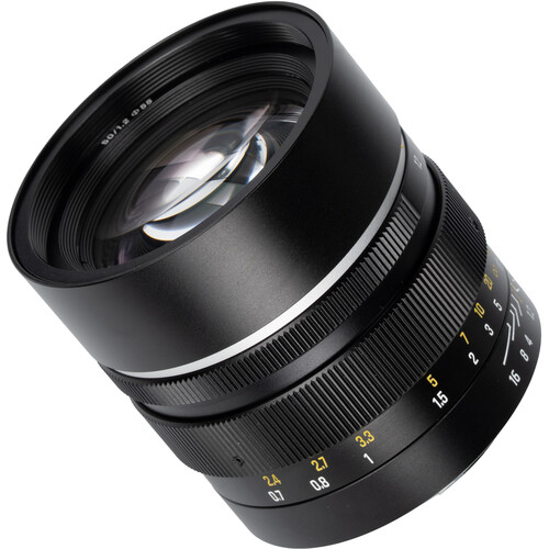 7Artisans 50mm F1.2 fujifilm X Mount