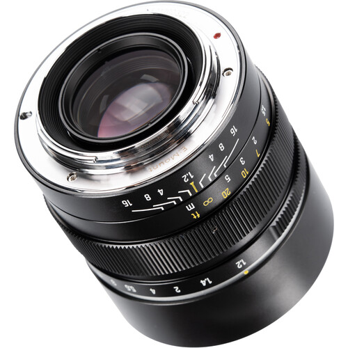 7Artisans 50mm F1.2 fujifilm X Mount
