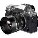7Artisans 50mm F1.2 fujifilm X Mount