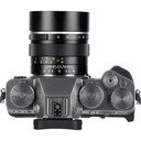 7Artisans 50mm F1.2 fujifilm X Mount