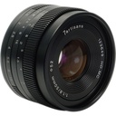 7Artisans 50mm F1.8 Fujifilm X Mount