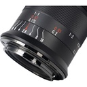 7Artisans 60mm F2.8 Macro MKII Fujifilm X Mount