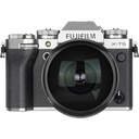7Artisans 6mm F2 Fujifilm X Mount
