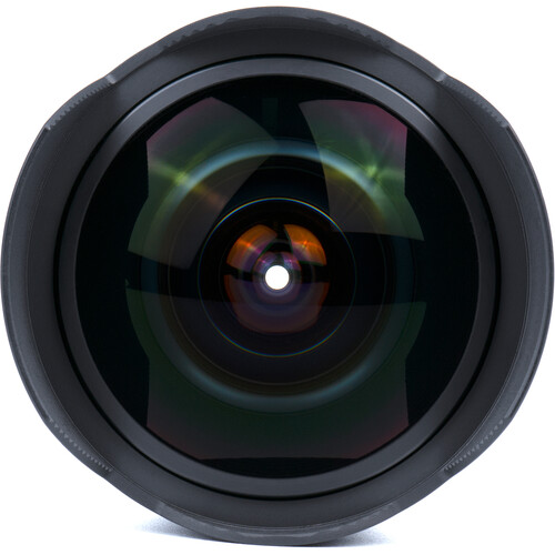 7Artisans 7.5mm F2.8 MKII Fisheye Fujifilm X Mount