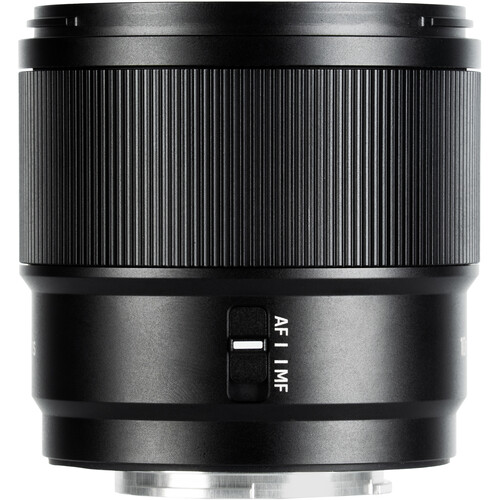 7Artisans AF 10mm F2.8 Fujifilm X Mount