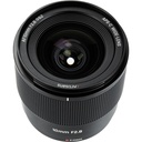7Artisans AF 10mm F2.8 Fujifilm X Mount
