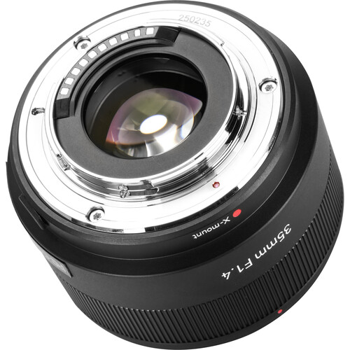 7Artisans AF 35mm F1.4 Fujifilm X Mount