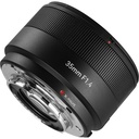 7Artisans AF 35mm F1.4 Fujifilm X Mount