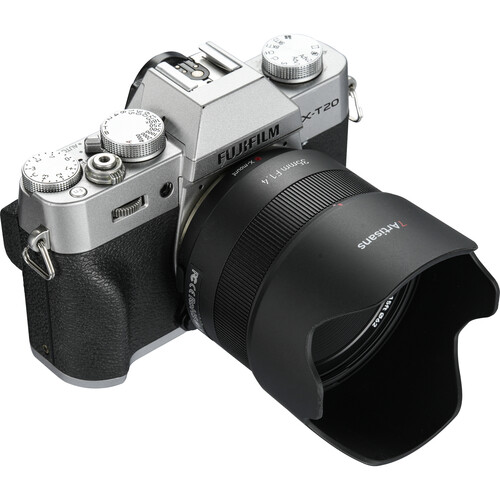 7Artisans AF 35mm F1.4 Fujifilm X Mount