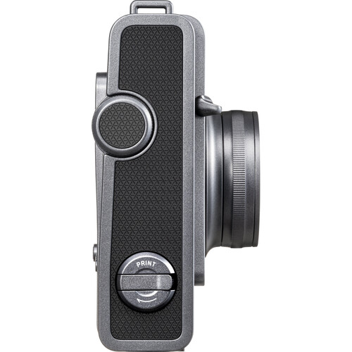 FUJIFILM instax WIDE EVO Hybrid Instant Film Camera