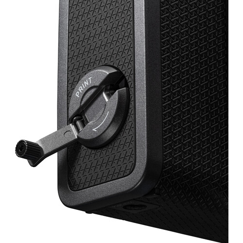 FUJIFILM instax WIDE EVO Hybrid Instant Film Camera