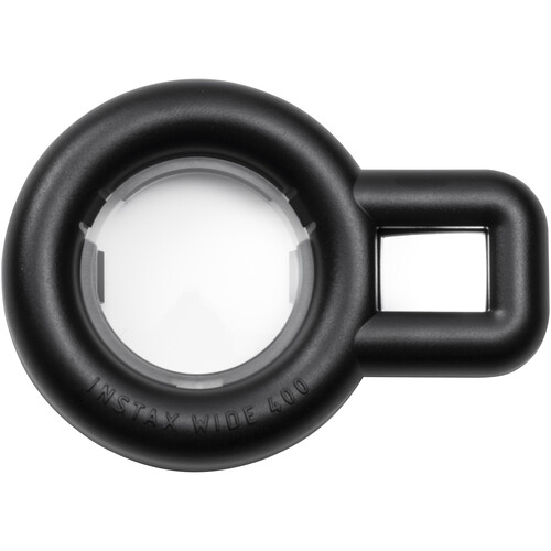 FUJIFILM instax WIDE 400 Instant Film Camera