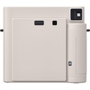 FUJIFILM Instax Square SQ1 Instant Film Camera (Chalk White)