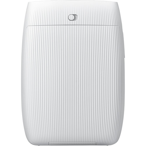 FUJIFILM Instax Mini Link 3 Smartphone Printer with Super Mario Case (Clay White)