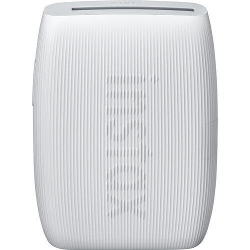 FUJIFILM Instax Mini Link 3 Smartphone Printer with Super Mario Case (Clay White)