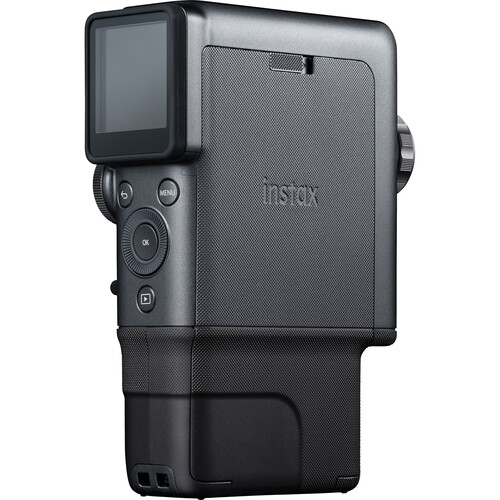 INSTAX MINI Evo Cinema Hybrid Instant Camera